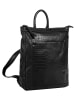 Betty Barclay Rucksack in schwarz