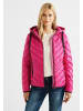 Cecil Jacke in bright pink