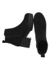 Ital-Design High Heel in Schwarz