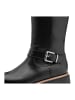 Marco Tozzi Stiefel schwarz