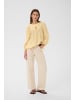 InWear Langarm LINNISIW Feminine Form in Chamomile