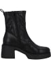 Palado Chelsea Boots Zelana in Schwarz