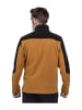 Schöffel Fleecejacke "Fleece Jk Style Karif MNS" in caramel