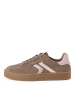 Tamaris Sneaker Sneaker in braun