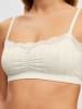 Calida Bustier in charm cream