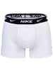 Nike Boxershort 3er Pack in Weiß