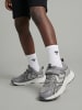 Hummel Klettverschluss Sneaker Effort One Lebensstil Kinder in ALLOY