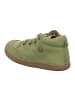 VADO  Jungen- Halbschuhe CHUCK LACE in Grün