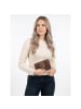 Greenburry Huntsman Geldbörse RFID Schutz Leder 10 cm in brown 2