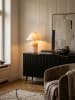 KADIMA DESIGN Sideboard 150x81x39 cm Anrichte mit Eiche-Dekor, Kommode mit