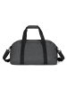 Eastpak Stand Weekender Reisetasche 53 cm in black denim