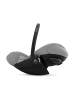 Cybex Cybex Cloud G i-Size Plus Babyschale Farbe: Stone Grey