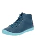 softinos Sneaker in Denim