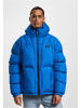 Southpole Winterjacken in blue