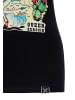 Queen Kerosin Queen Kerosin T-Shirt Howdy in schwarz