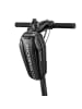 Rockbros B62-1 Fahrradlenker-/Rahmentasche 3l