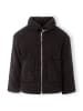 Minoti Fleecejacke 26borg41 in schwarz