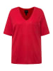Ulla Popken Shirt in coralle