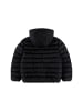 Lacoste Jacke in schwarz