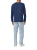 S.OLIVER RED LABEL Pullover in Blau