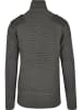 Brandit Turtle Neck Jumper in anthracite