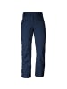 Schöffel W SKI PANTS HORBERG L in Marine