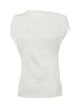 comma Shirt in ecru