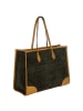BRIC`s Life - Shopper 14,1" 40.5 cm (camel) in olive