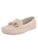 Ital-Design Halbschuh in Beige