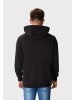 OLDSKULL Sweatshirt-Jacke Plain Basic in Black