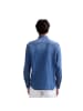Replay Blau Denim Hemd