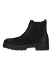 Bullboxer Stiefelette in Schwarz