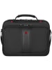 Wenger Legacy 16 Aktentasche 41 cm Laptopfach black