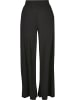 Urban Classics Trouser in black