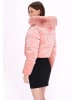 myMo at night Women Jacket in rose