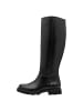Tamaris WIDE FIT Stiefel in BLACK NAPPA