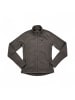 asics Fleecejacke Polar in Grau