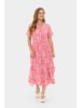 SAINT TROPEZ Kleid EdaSZ A-shape in Fruit Dove Blooming