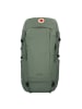 FJÄLLRÄVEN Abisko 45 S-M Wanderrucksack S-M 74 cm patina green