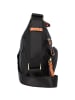 BRIC`s X-Bag Umhängetasche 34 cm in schwarz