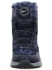 VADO  Stiefelette Dunkelblau