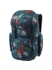 Nitro Weekender Daypack 55 cm Laptopfach tropical
