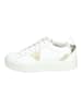 Igi&Co Sneaker Weiß/Gold