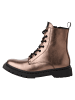 Tamaris Stiefelette in BRONCE