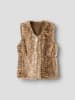 name it Gilet in Coca Mocha1