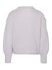 Vero Moda Girl Strickpullover in Lavender Fog