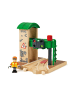 Brio Brio Aktionsspiel Signal Station in bunt