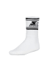 STARTER 3er-Set: Tennis-Socken in Weiß