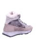 Cetti Schnürstiefelette in beige