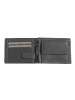 The Chesterfield Brand Marion Geldbörse RFID Schutz Leder 12 cm black